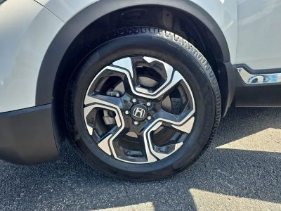 2018 Honda CR-V — photo 28 view