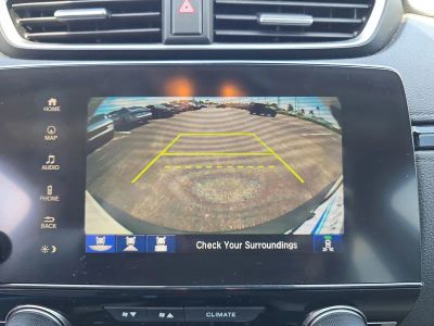 2018 Honda CR-V — photo 18 view