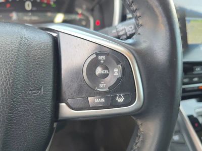 2018 Honda CR-V — photo 23 view