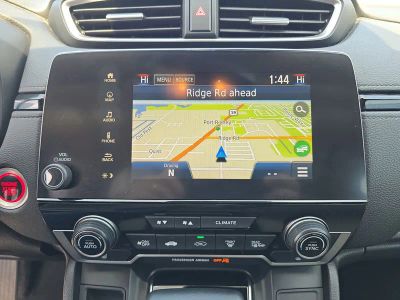 2018 Honda CR-V — photo 17 view