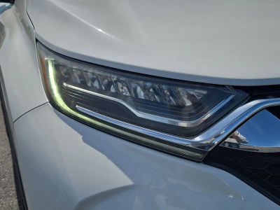 2018 Honda CR-V — photo 7 view