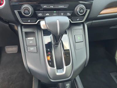 2018 Honda CR-V — photo 20 view