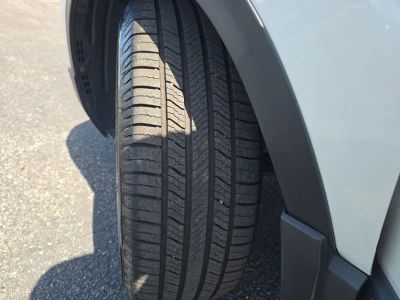 2018 Honda CR-V — photo 29 view