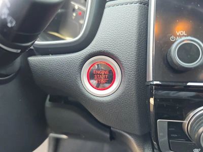 2018 Honda CR-V — photo 25 view