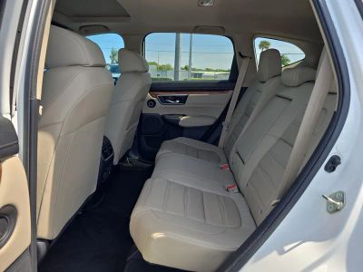 2018 Honda CR-V — photo 13 view