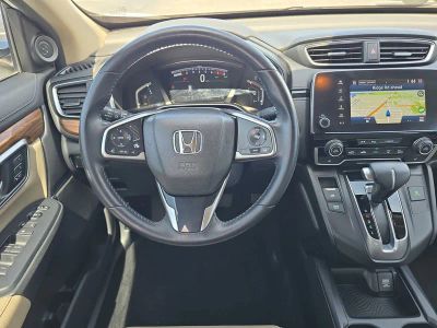 2018 Honda CR-V — photo 10 view