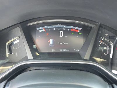 2018 Honda CR-V — photo 26 view