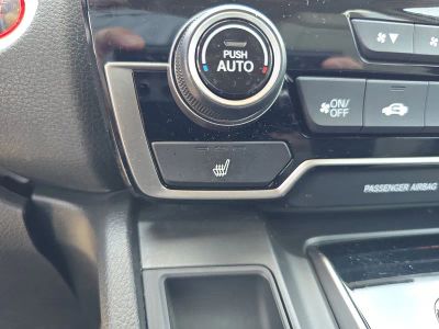 2018 Honda CR-V — photo 19 view