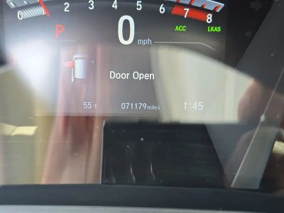2018 Honda CR-V — photo 27 view