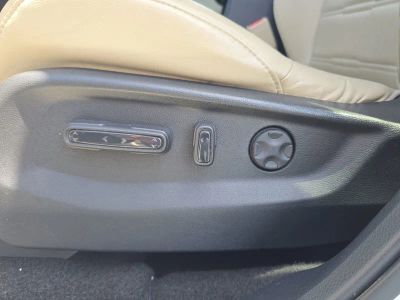 2018 Honda CR-V — photo 15 view