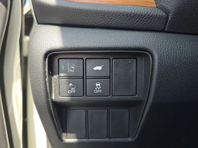 2018 Honda CR-V — photo 21 view