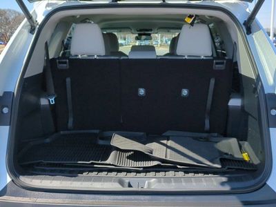 2026 Toyota Grand Highlander - Photo 16