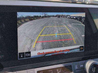2026 Toyota Grand Highlander - Photo 12
