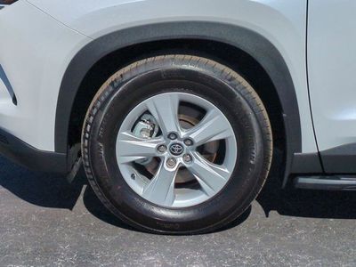 2026 Toyota Grand Highlander - Photo 7