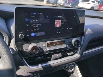 2026 Toyota Grand Highlander - Photo 11