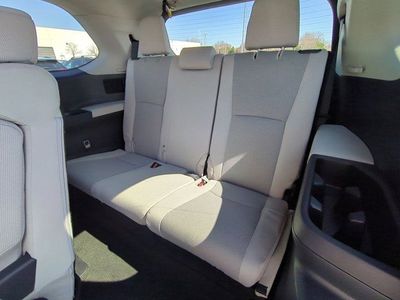 2026 Toyota Grand Highlander - Photo 15