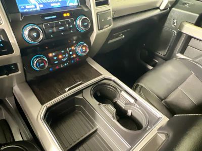 2021 Ford F-250SD — photo 21 view