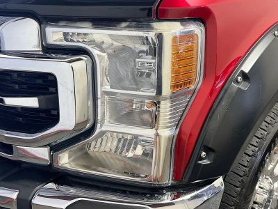 2021 Ford F-250SD — photo 9 view