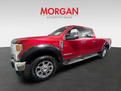 2021 Ford F-250SD — photo 7 view