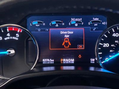 2021 Ford F-250SD — photo 19 view