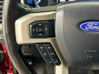 2021 Ford F-250SD — photo 16 view