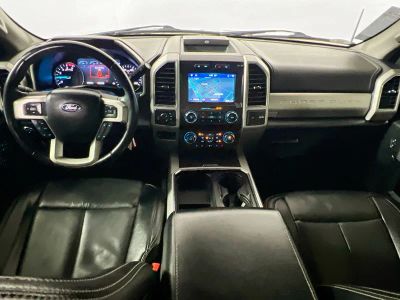 2021 Ford F-250SD — photo 25 view