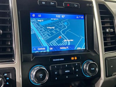 2021 Ford F-250SD — photo 23 view