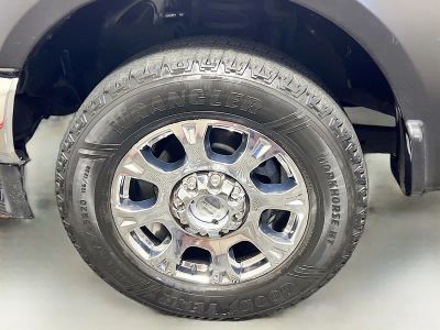 2021 Ford F-250SD — photo 11 view