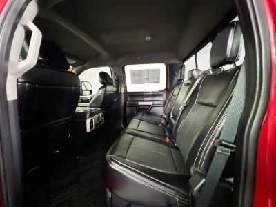 2021 Ford F-250SD — photo 24 view