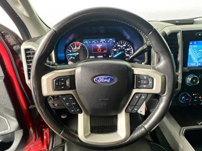 2021 Ford F-250SD — photo 15 view
