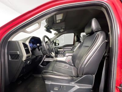 2021 Ford F-250SD — photo 12 view