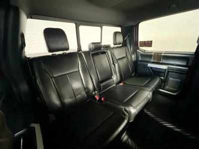 2021 Ford F-250SD — photo 28 view