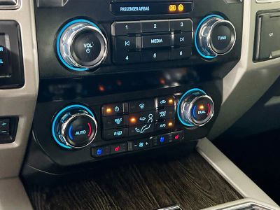 2021 Ford F-250SD — photo 22 view
