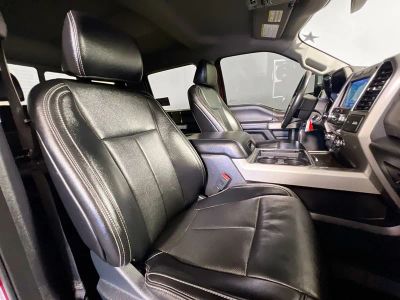 2021 Ford F-250SD — photo 26 view