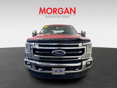 2021 Ford F-250SD — photo 8 view