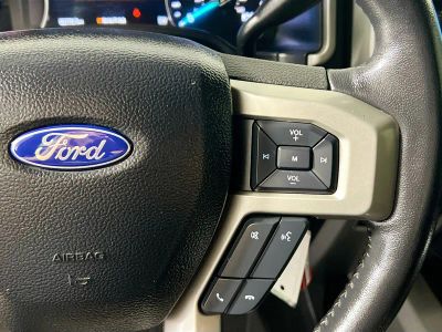 2021 Ford F-250SD — photo 17 view