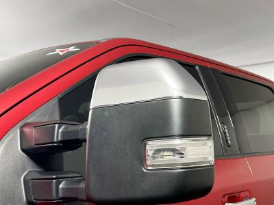2021 Ford F-250SD — photo 10 view