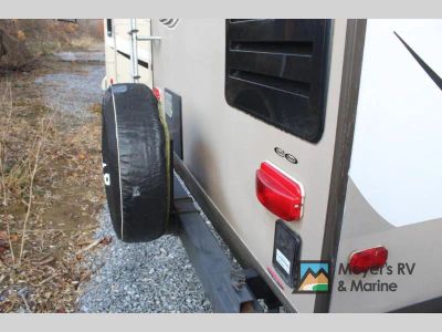 2013 Jayco White Hawk - Photo 13