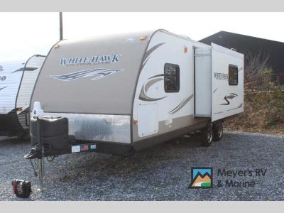2013 Jayco White Hawk - Photo 3