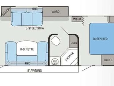 2013 Jayco White Hawk - Photo 1