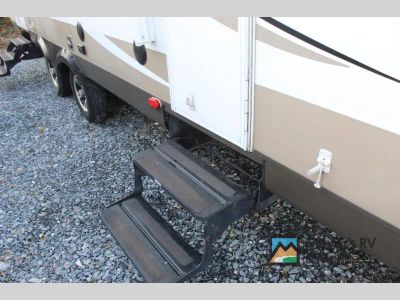 2013 Jayco White Hawk - Photo 8