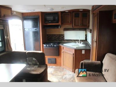2013 Jayco White Hawk - Photo 22