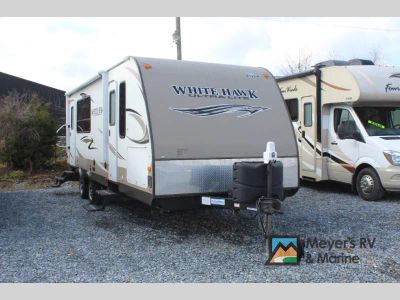 2013 Jayco White Hawk - Photo 2