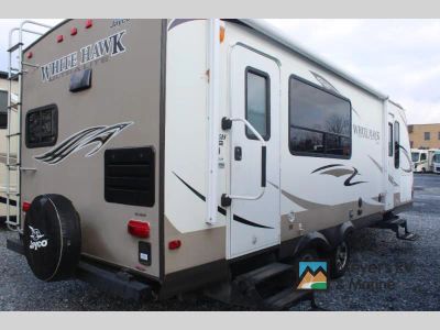 2013 Jayco White Hawk - Photo 5