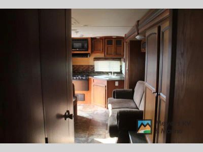 2013 Jayco White Hawk - Photo 47