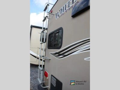2013 Jayco White Hawk - Photo 14