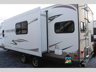 2013 Jayco White Hawk - Photo 4