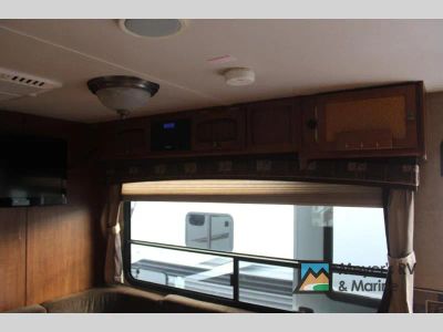 2013 Jayco White Hawk - Photo 33