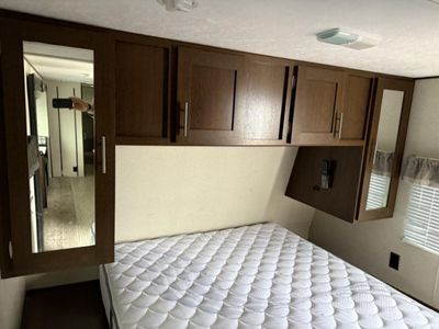 2018 Prime Time RV Avenger ATI - Photo 13