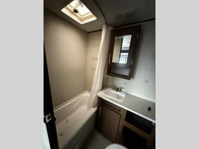 2018 Prime Time RV Avenger ATI - Photo 20
